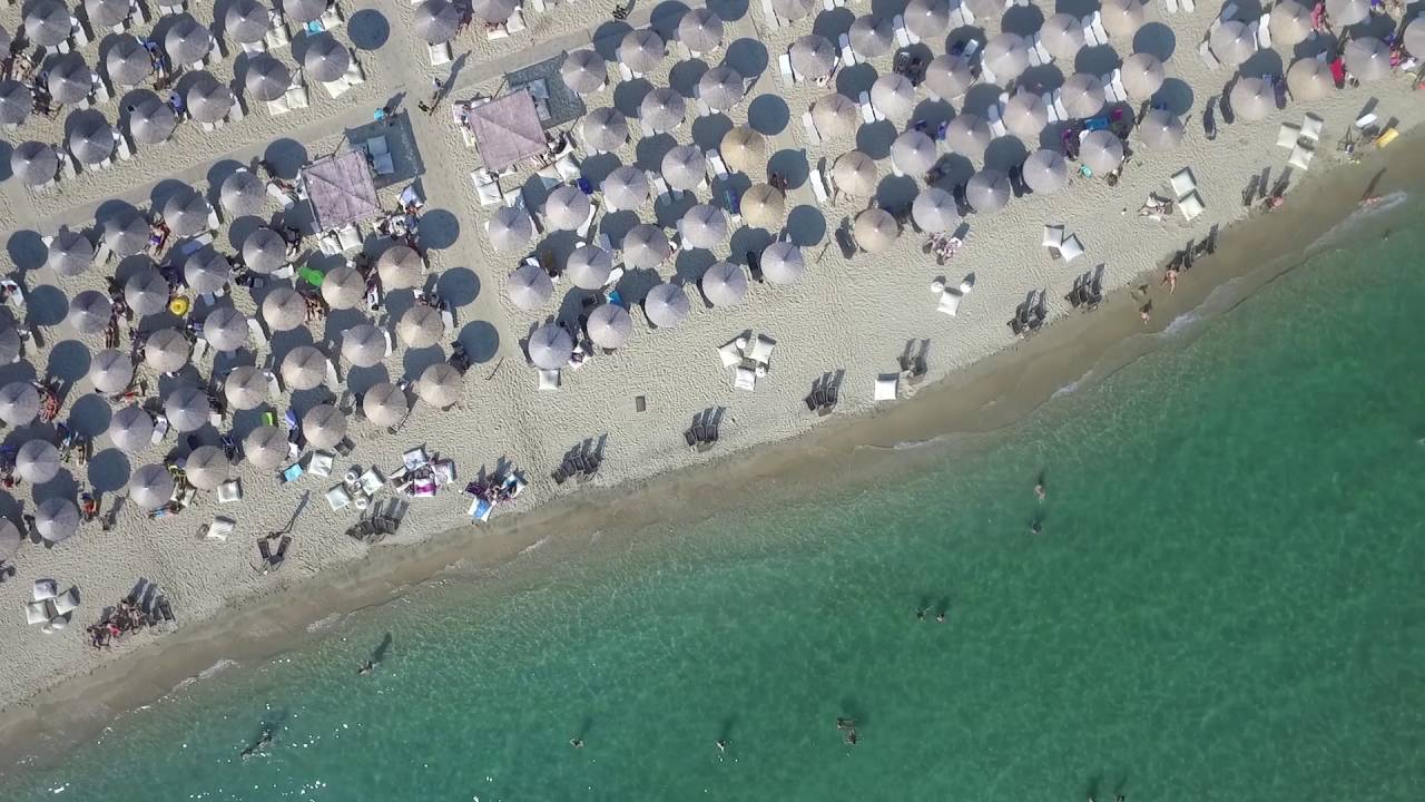 Sahara Resort Nea Irakleia