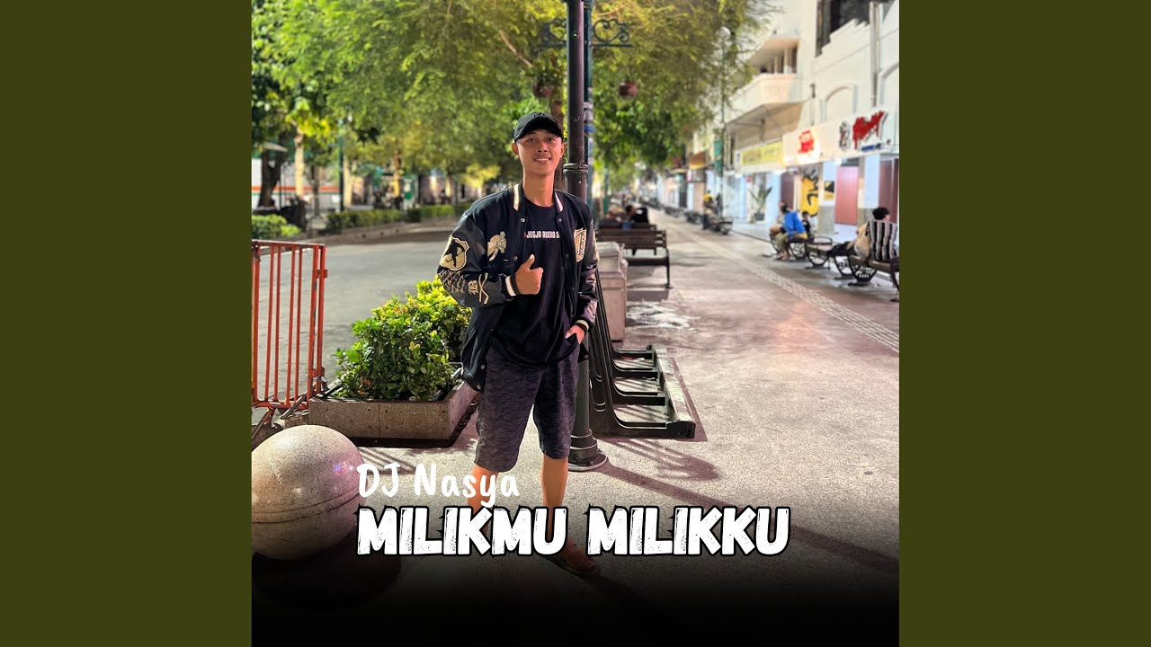 Milikmu Milikku