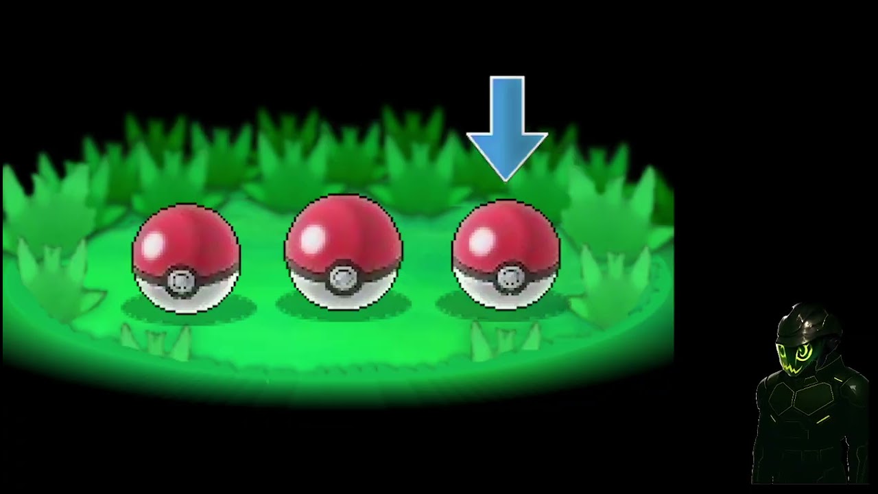 ¿Pokemon de undertale?