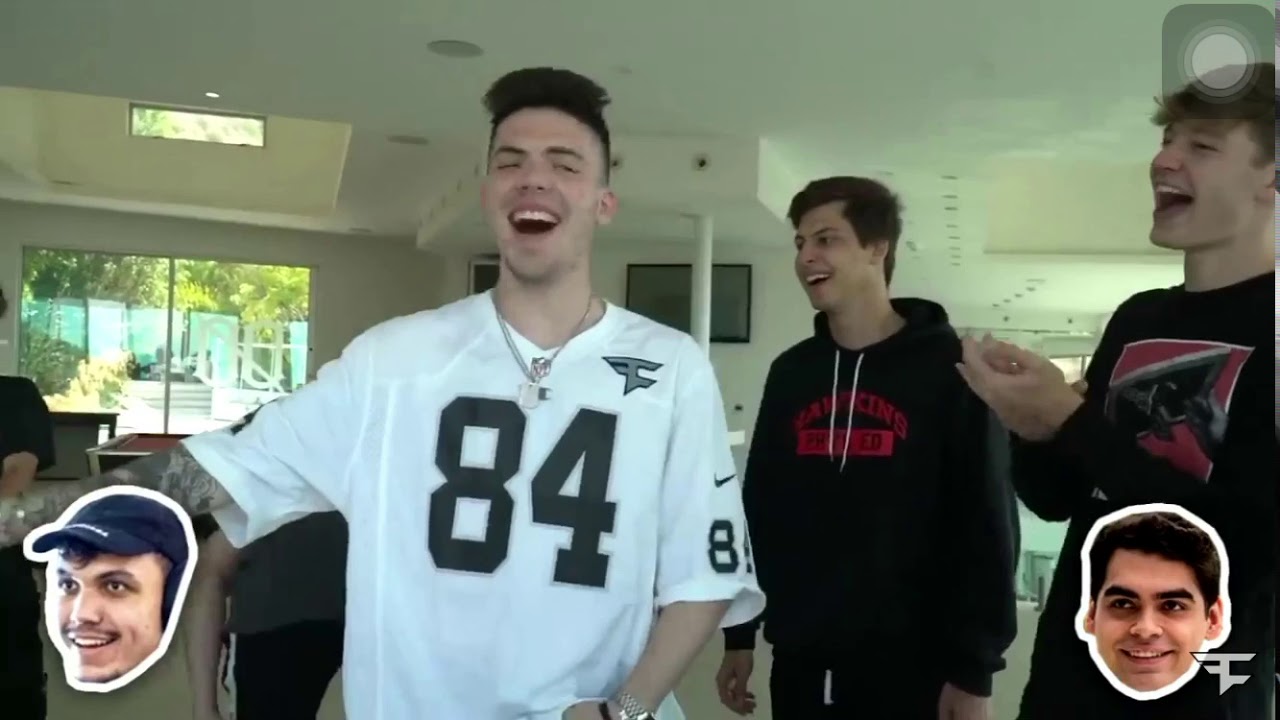 Faze Kay New Meme