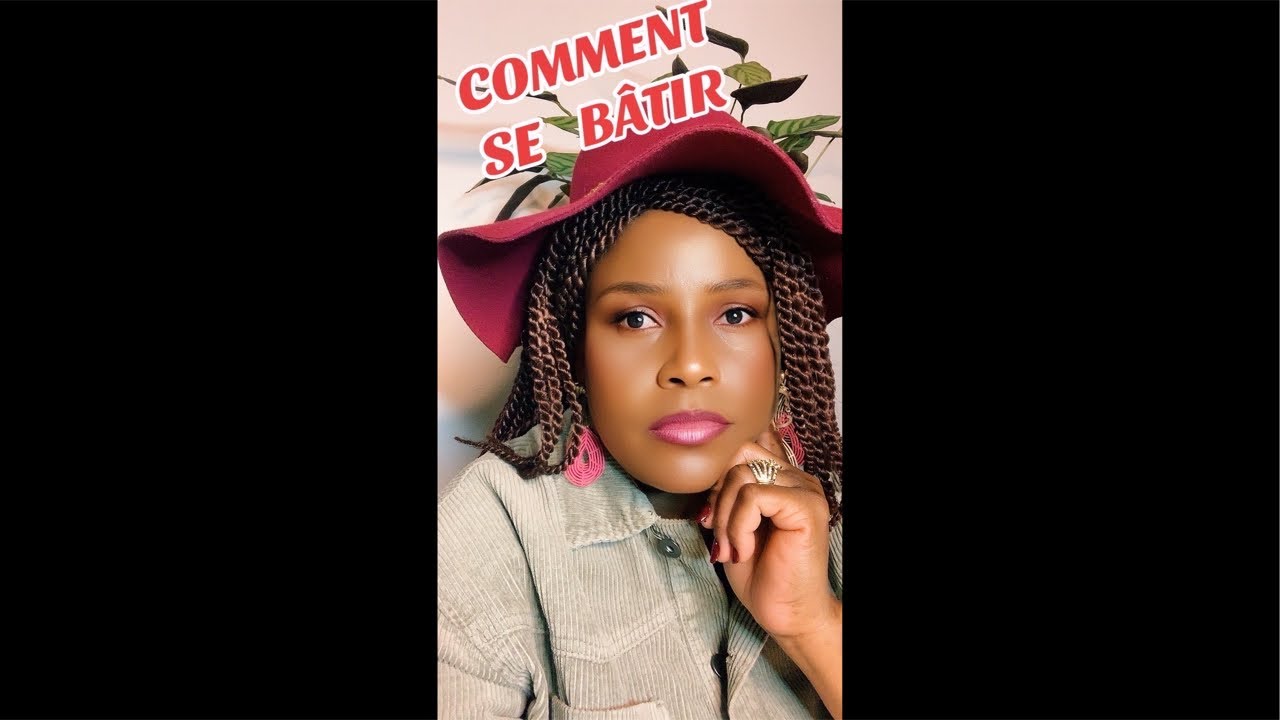 COMMENT SE BÂTIR EN CHRIST #viechretienne #foiactive #foichretienne
