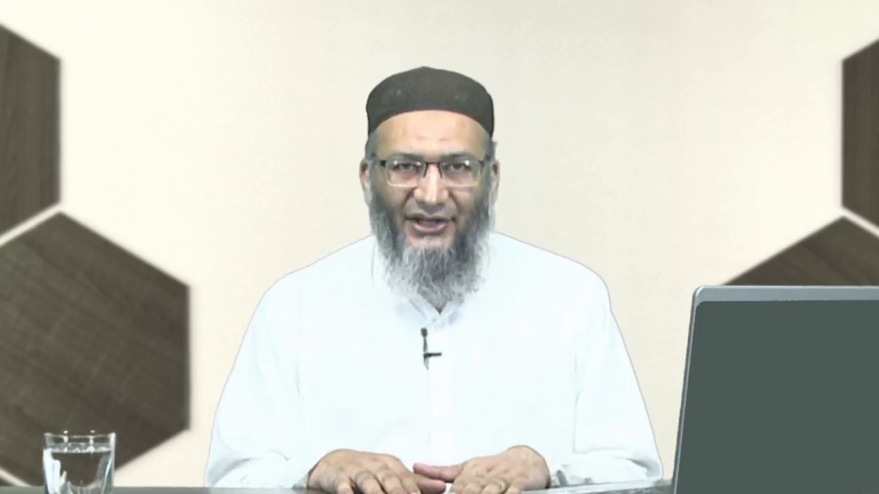 Deeni Faraiz ka Jame'e Tasawur | دینی فرائض کا جامع تصور | Shuja Uddin Sheikh