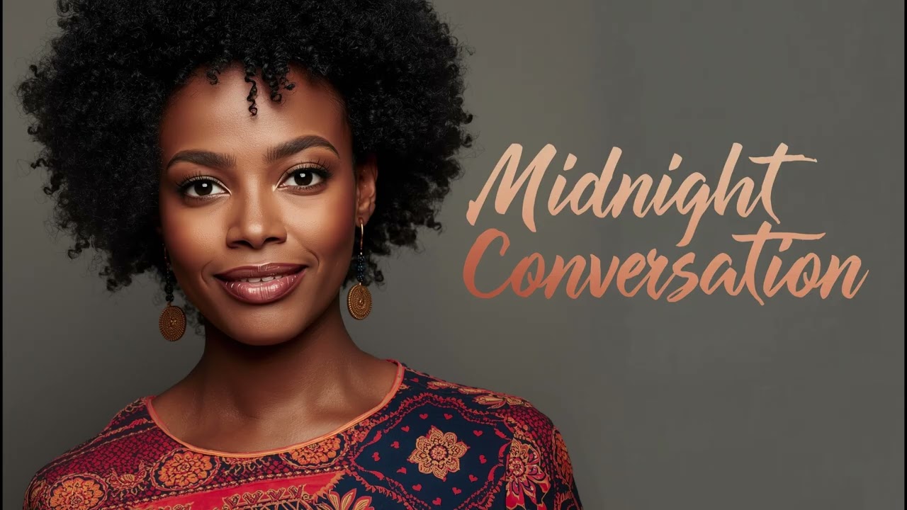 Midnight Conversations – Smooth 90s R&B Love Songs | Classic  Style Soul Album | Whisper my name