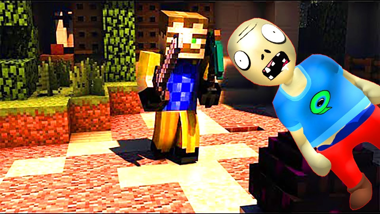 ZOMBİK MINECRAFT OYNADI HİLECİLERE KARŞI GELDİ 😱 MINECRAFT