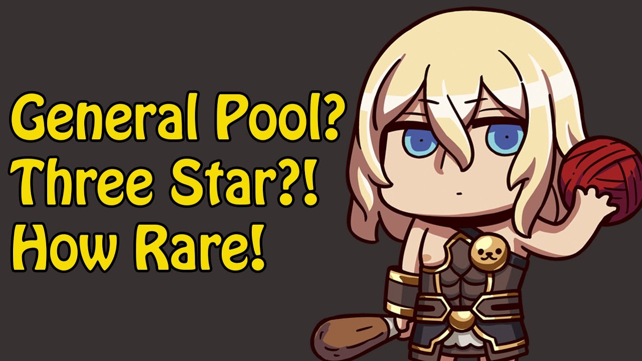 Theseus: The Low Rarity Arms Race | FGO Servant Guide