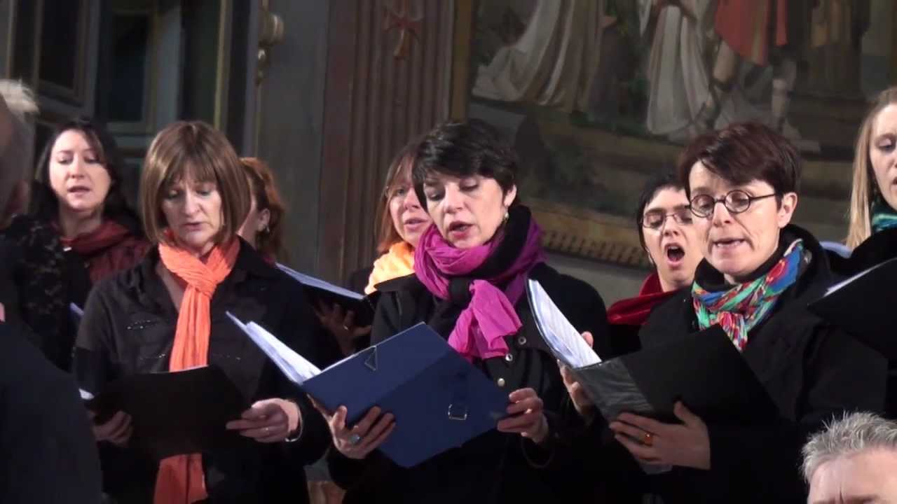 Heinrich Schütz Johannes Passion Ensemble vocal In Nomine