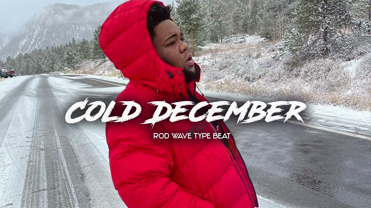 [FREE] Rod Wave Type Beat 2022 - 