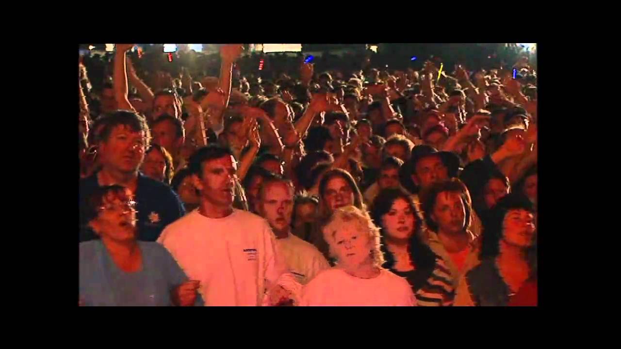 Klostertaler Alpenparty 2007 (Teil 16/16) [HD]