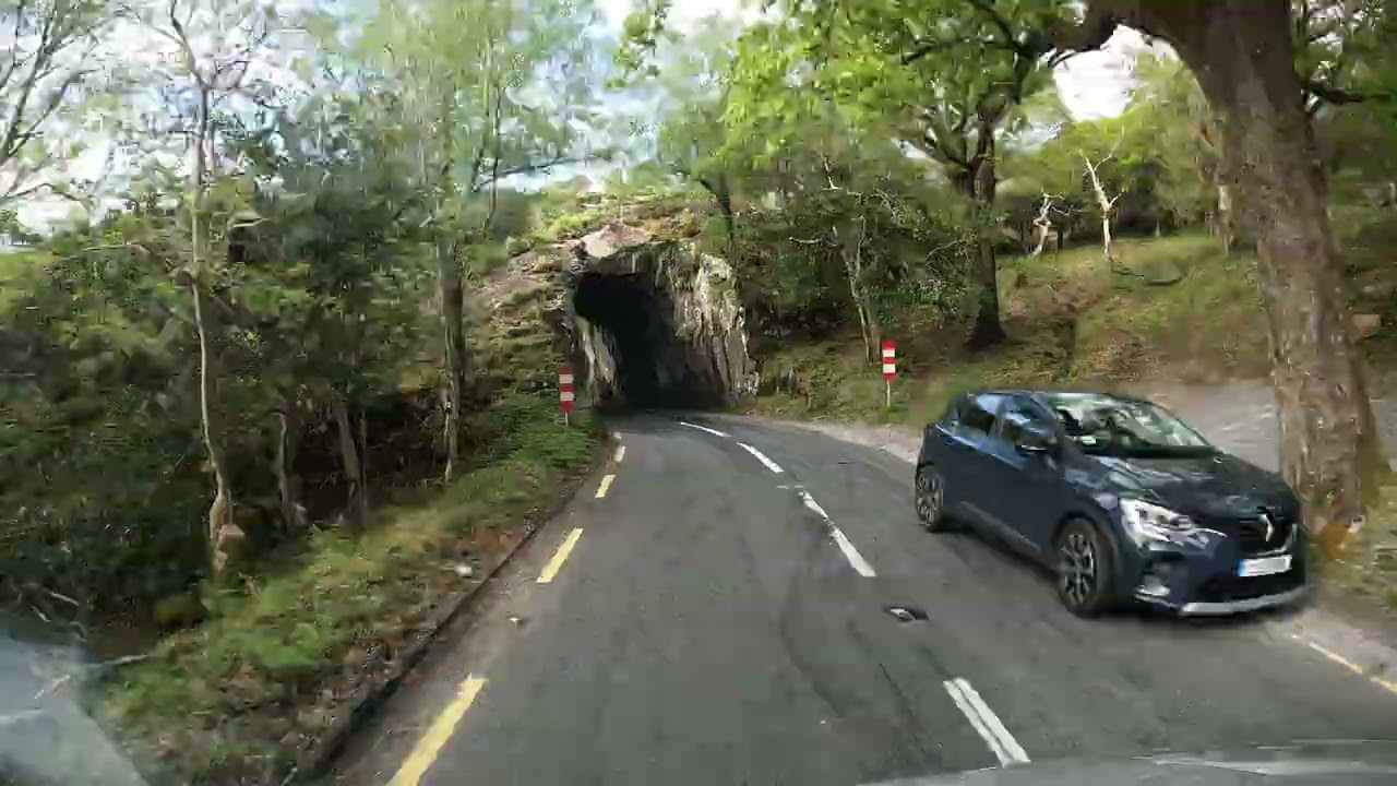 Gortderraree Co Kerry Ireland