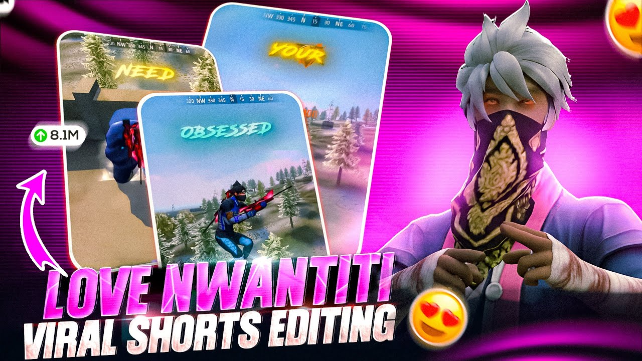 How To Add Ultra Smooth Slow Motion 🤯 And Lyrics in Capcutb🔥 !! Viral Navantiti Song Shorts editing 