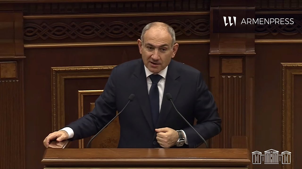 Հայաստանի և Ադրբեջանի էներգետիկ համակարգերը միանալու են իրար․ վարչապետ