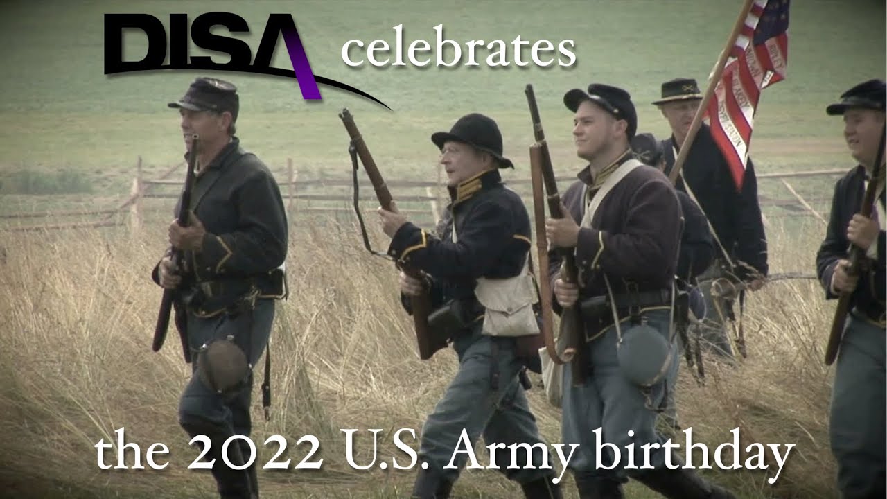 Where did U.S. Military Communications start? Meet the U.S. Army Signal Corps