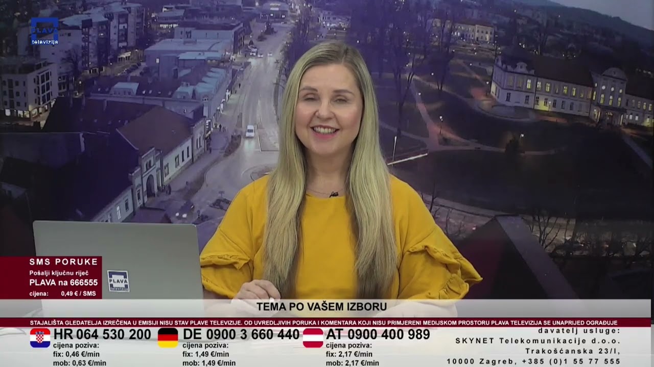 DEMOKRACIJA 30.01.2026.