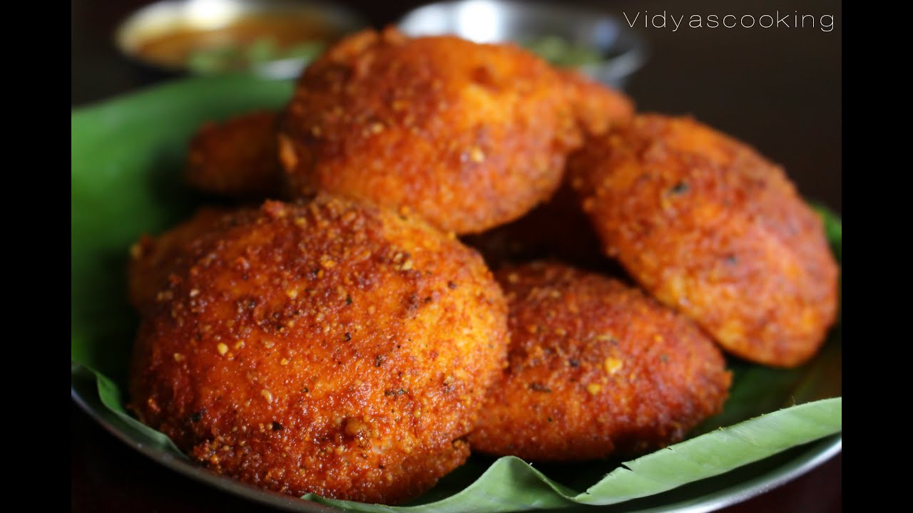 Podi Idli Recipe in Tamil