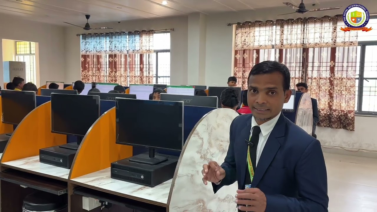 “A good education is the foundation of a bright future.” ✨ Admissions Open 2026–27 ..