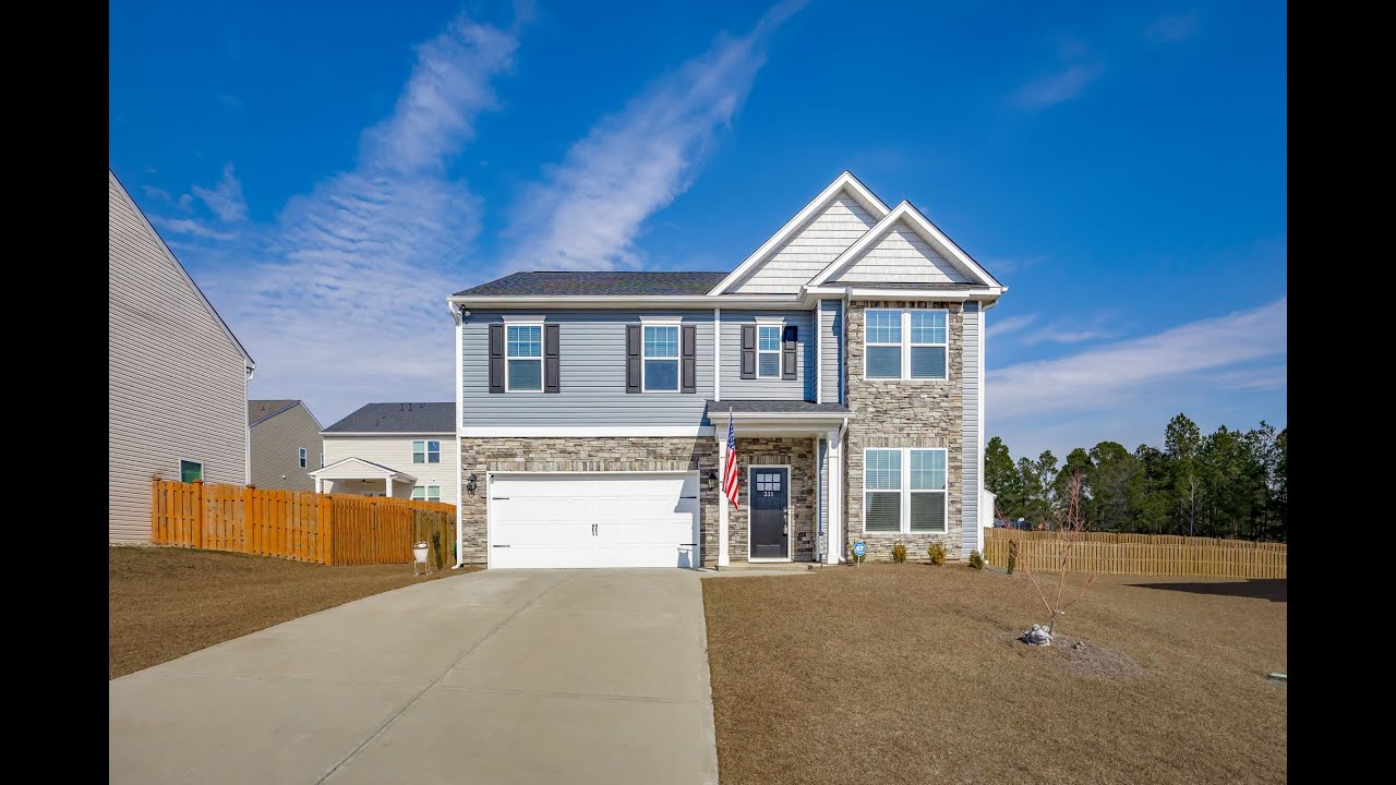 331 Red Globe Trail Lexington, SC 29072