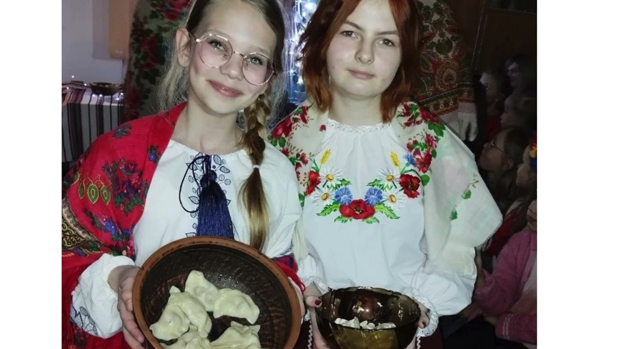 Андріївські вечорниці 