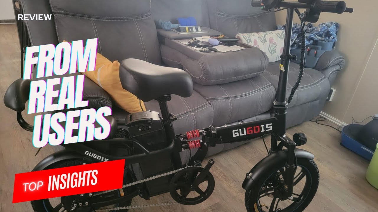 Reviews Summary: the Rakowe G16 Electric Bike