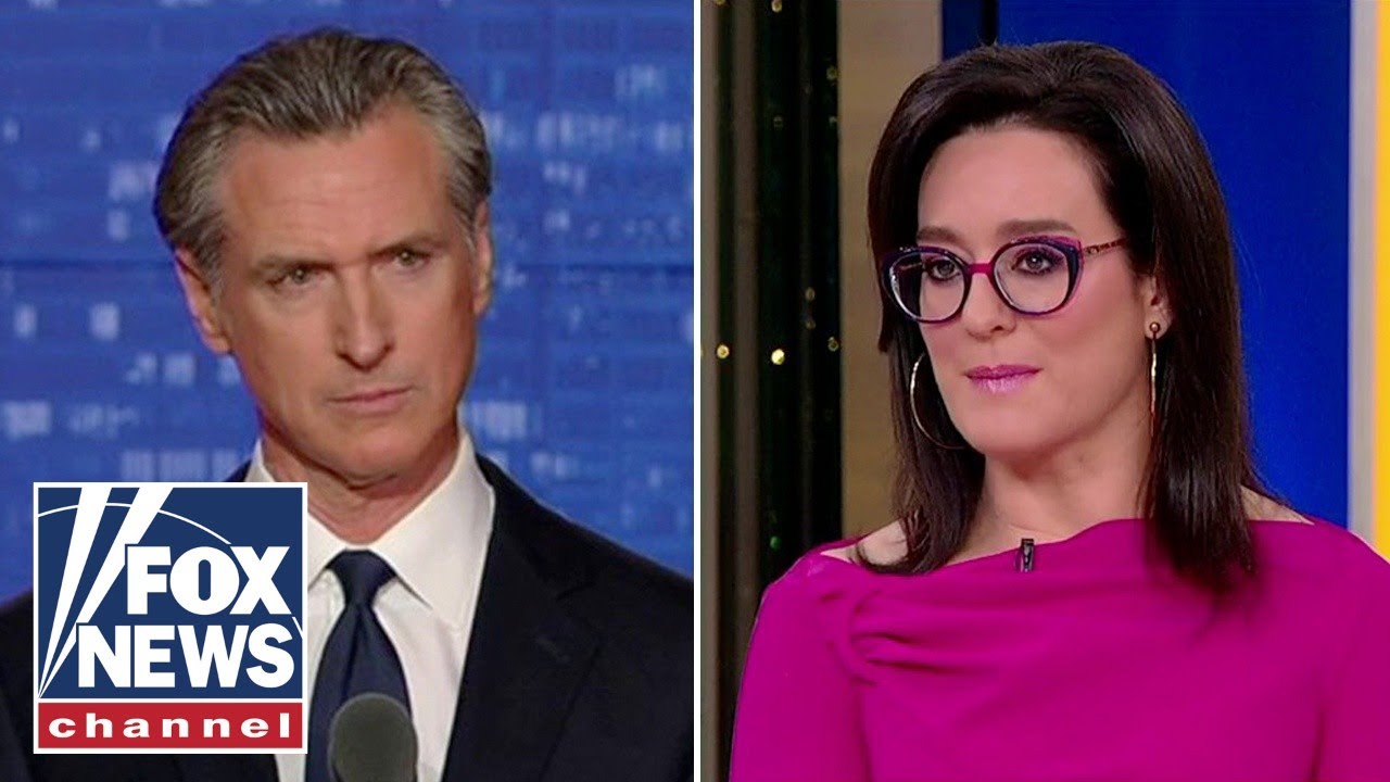 'CALIFORNIA WILL COLLAPSE': Kennedy warns against expanding welfare state and open immigration