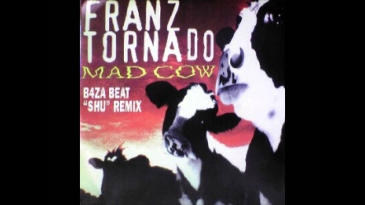 MAD COW / FRANZ TORNADO