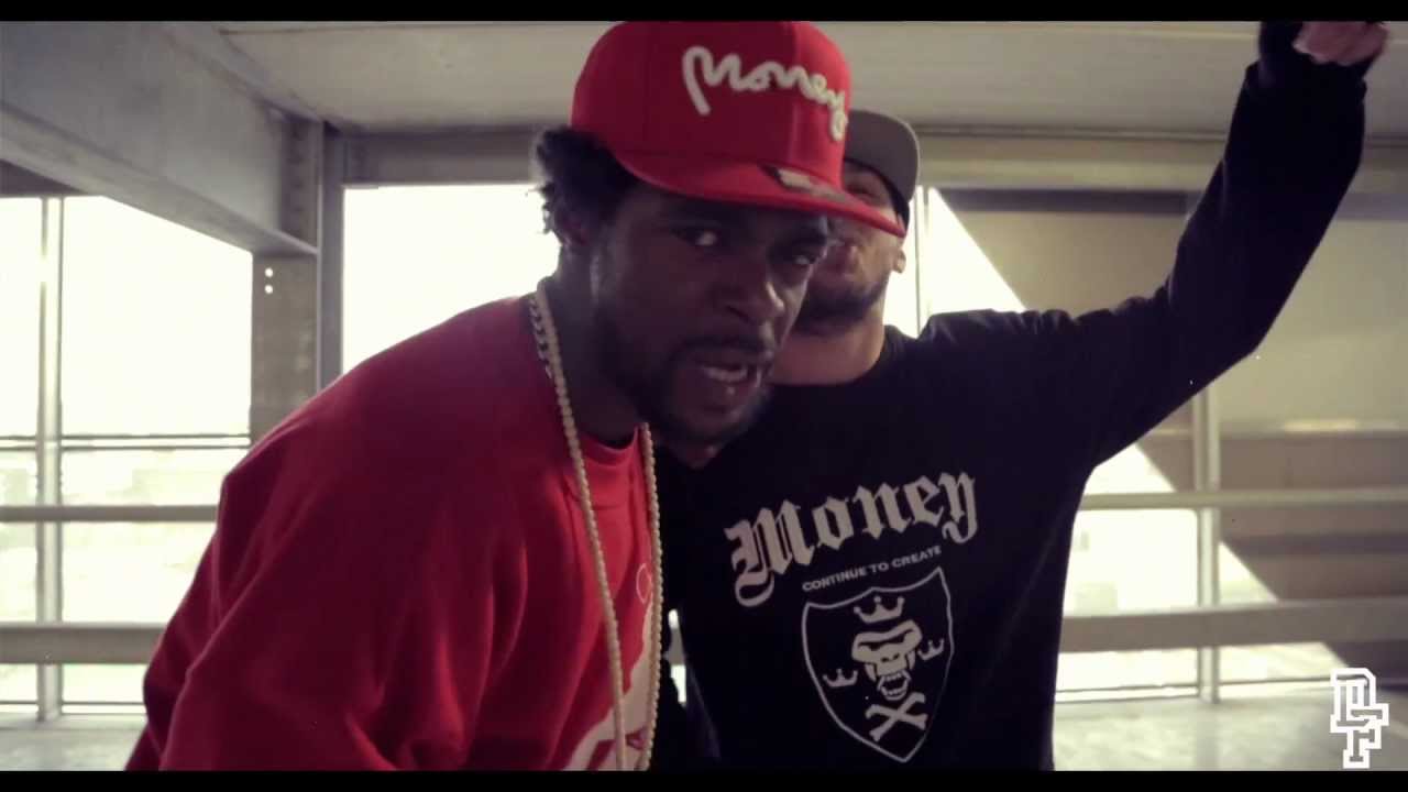 Phili'N'Dotz - We Stay | Music Video | Don't Flop