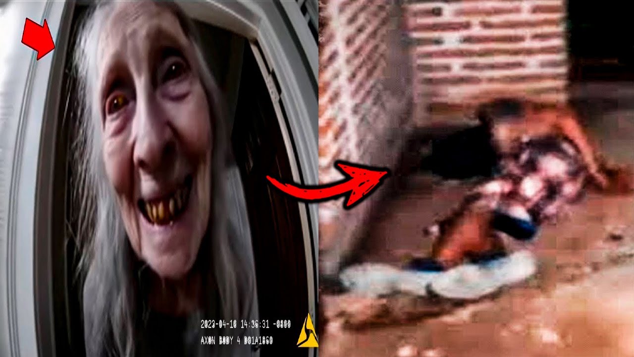 Le HIZO Esto a su NIETO por ser DR0GADlCT0 l Sandra Leyne