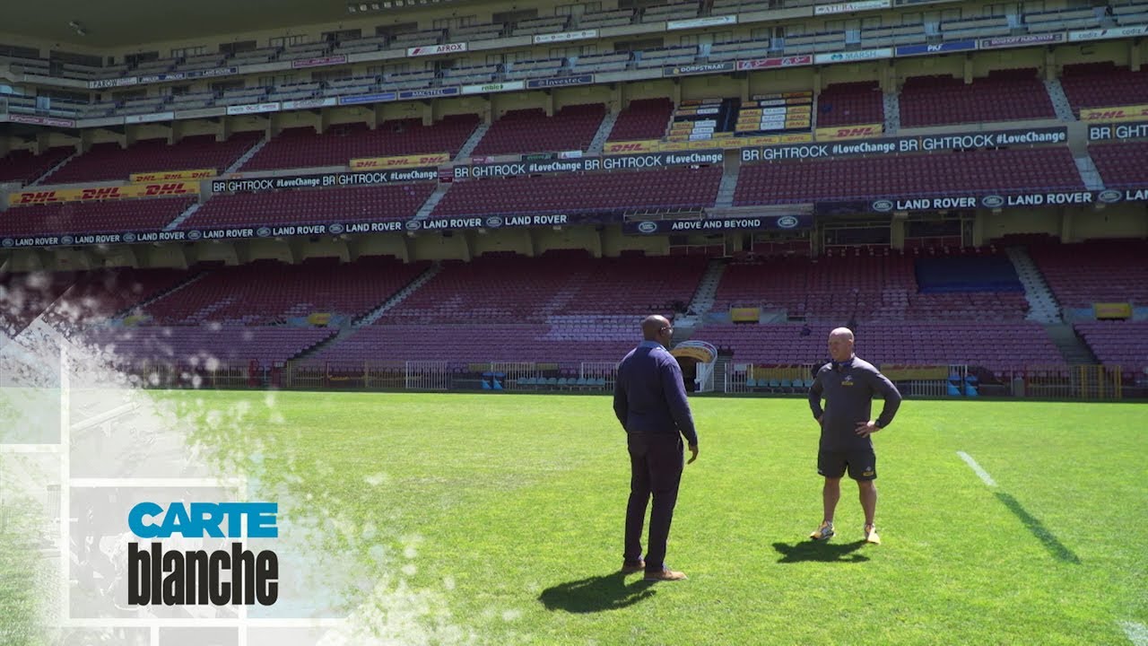 Newlands: The Final Bow | Carte Blanche | M-Net