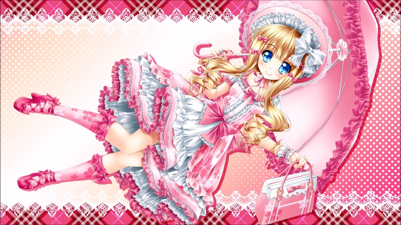 Nightcore - Gimme On Up (Ariana Grande & Nicki Minaj)