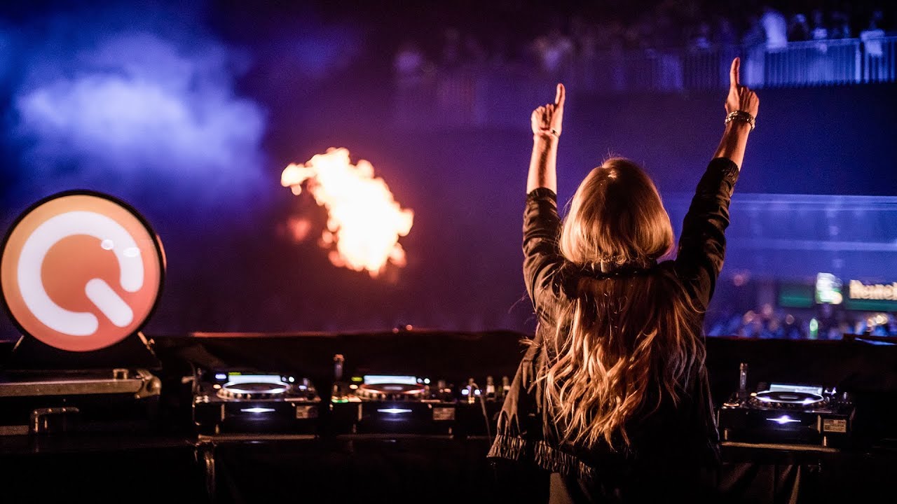 QAPITAL 2018 | Deetox