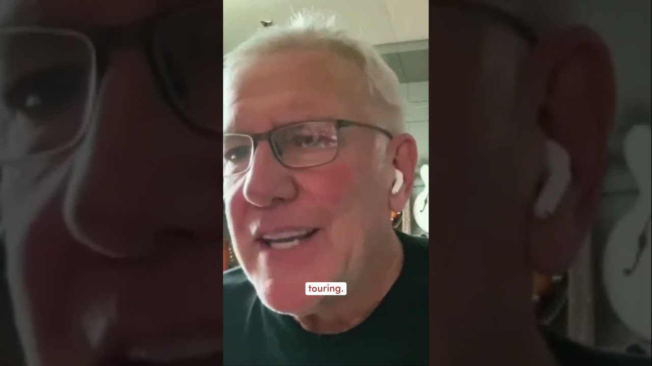 Alex Lifeson Asked Paul McCartney to Manage Rush (And Cater Too!)