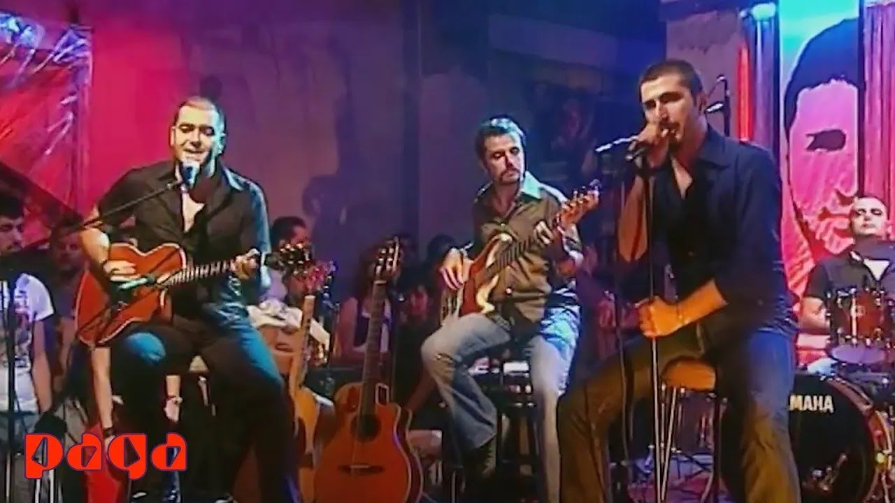Redd - Boşver (Gecenin Fişi Yok)