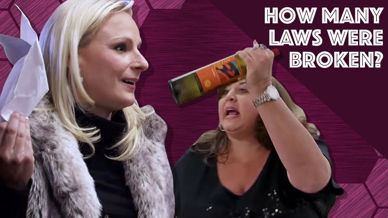 Lawsuits and Legal Action //Uncovered S3E14