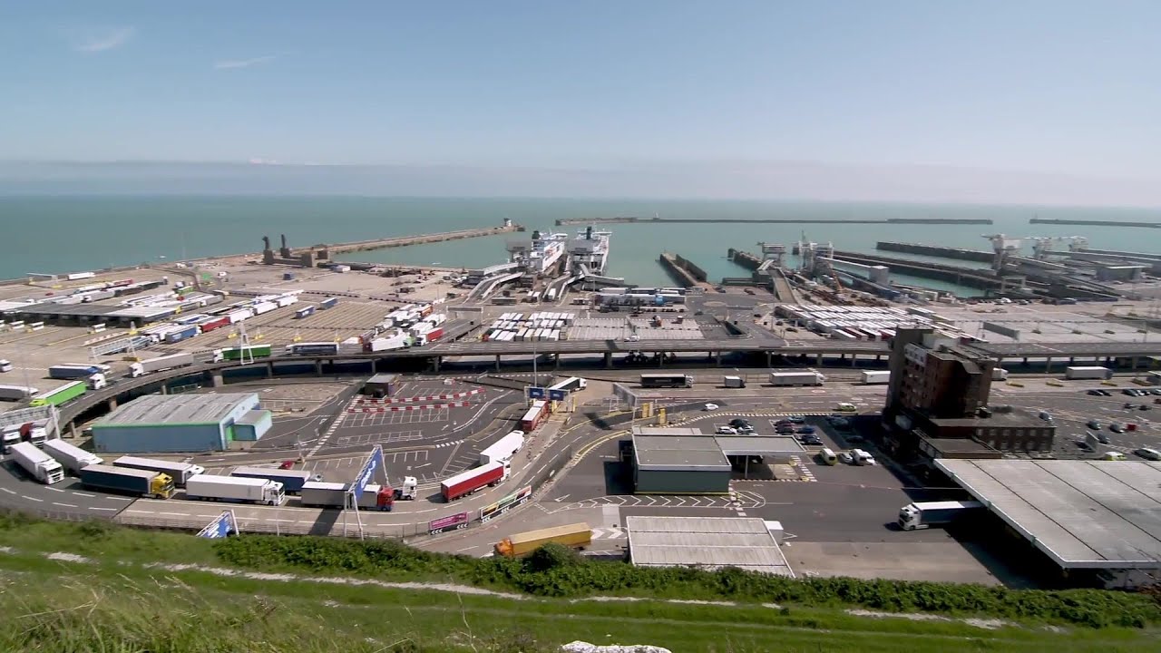 Port of Dover | Gateways to Growth