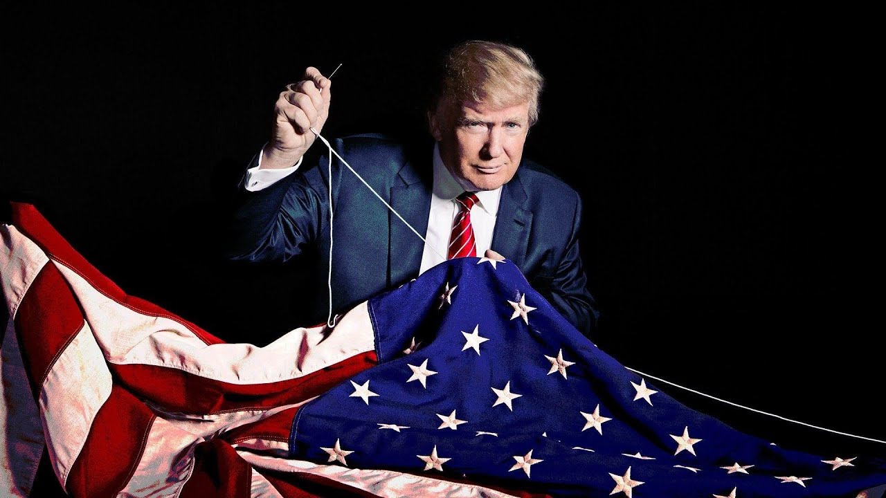 Donald J. Trump Gigachad Edit | Fainted - Narvent  | I'm just in their way