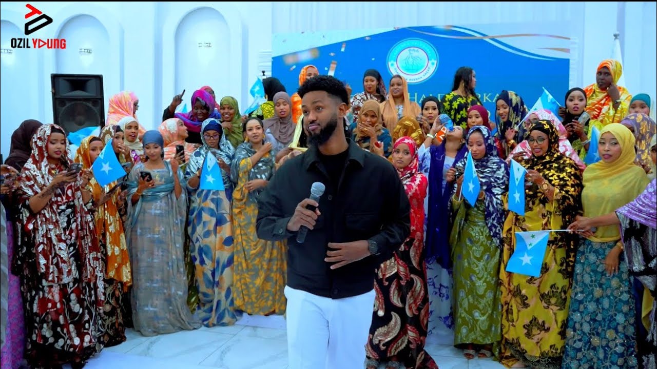 DAYAX DALNURSHE || HABLIHII SAXNAA E SACAD SICIID | MUSIC VIDEO2026