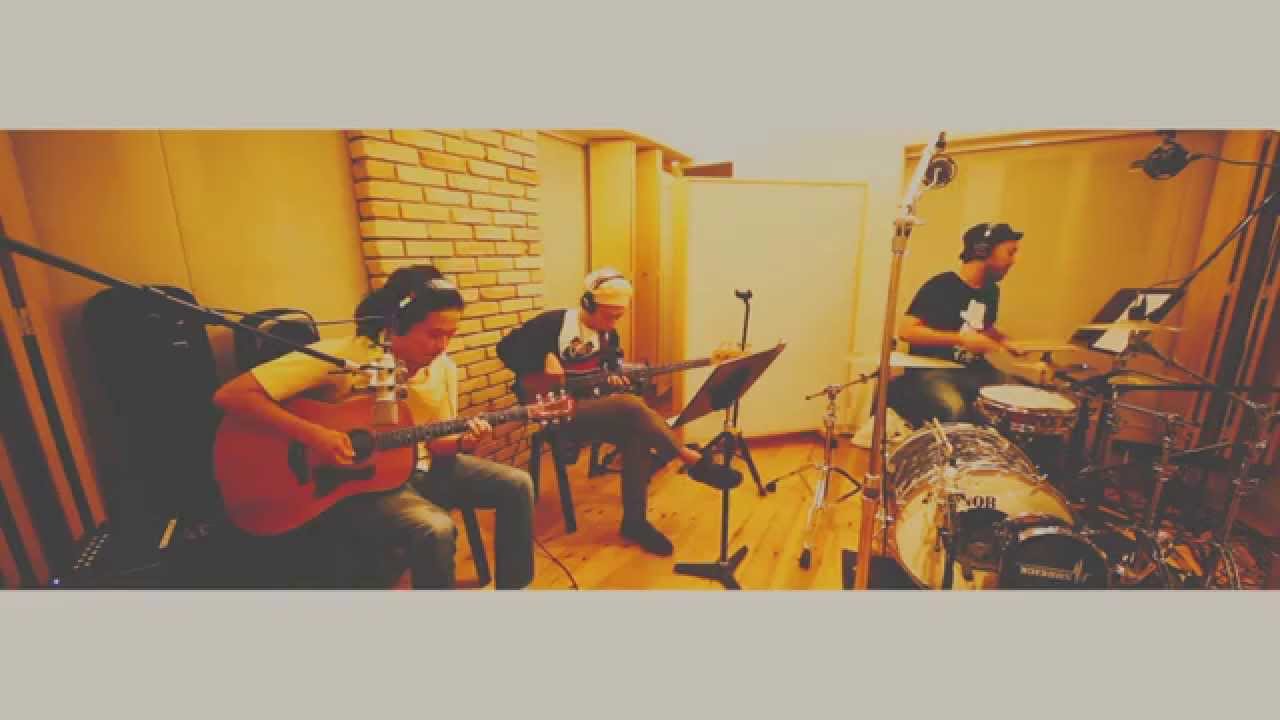 milestone presents... 『FOLLOW MY LIGHT』 feat. 韻シストBAND