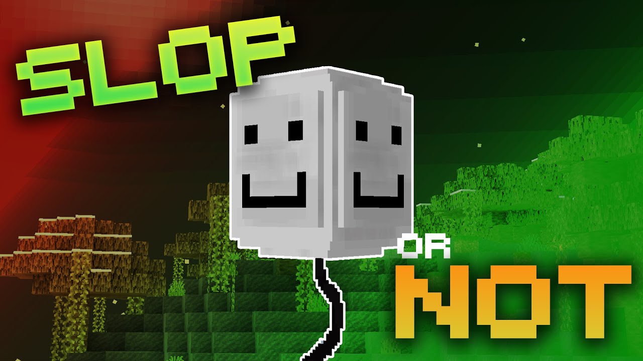 000.Jar - Slop or Not