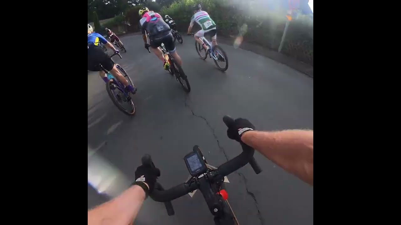 Vulkan Bike Eifel Marathon inklusive der 