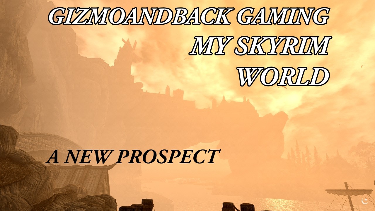 A New Prospect