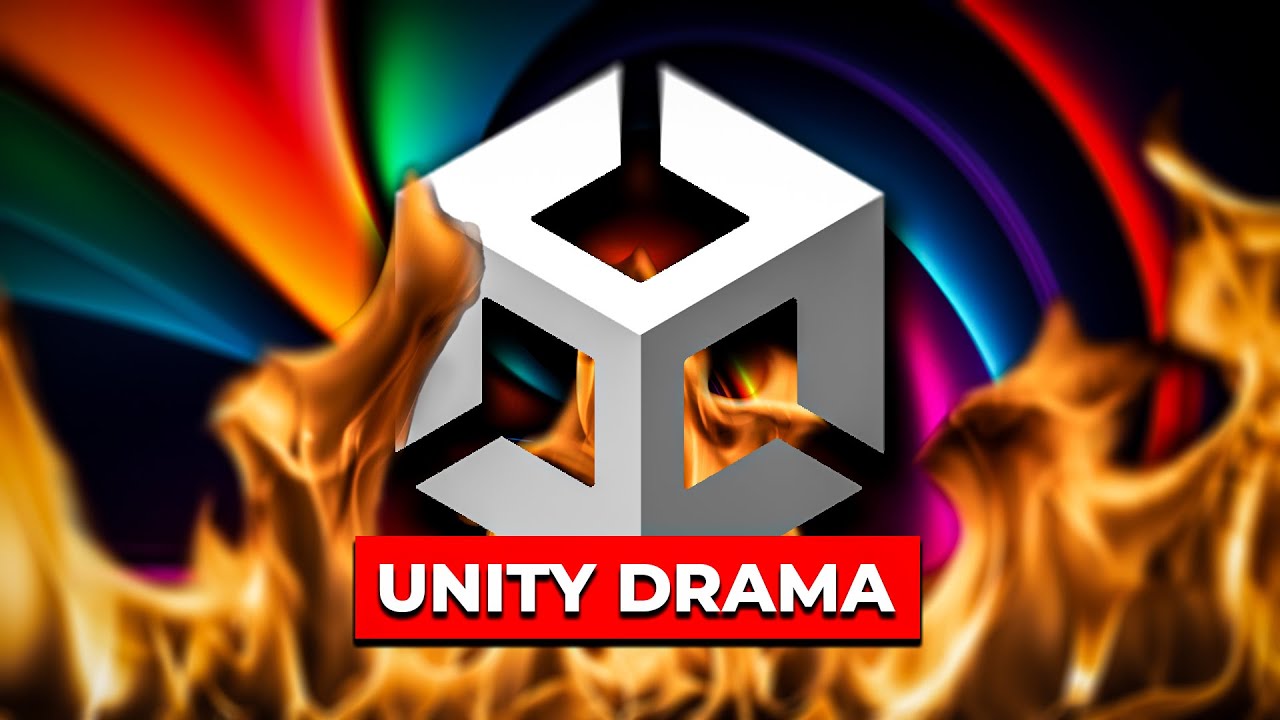 Unity - Die Engine die sich selbst zerstört hat