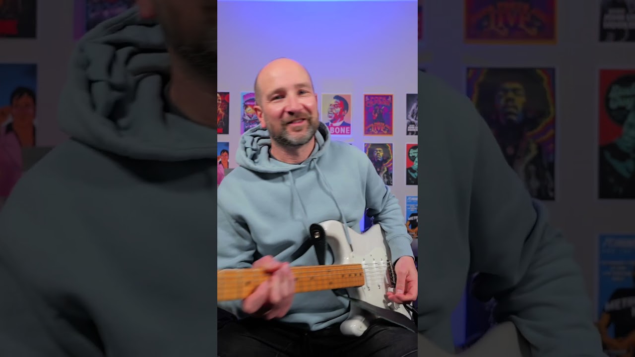 I Made Three Dumble ToneX Presets (Clean, Blues, Lead)