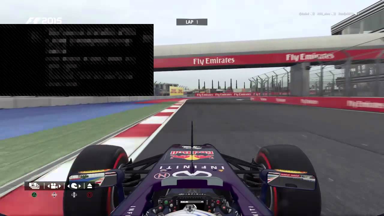 Live PS4-uitzending van bnanaman2