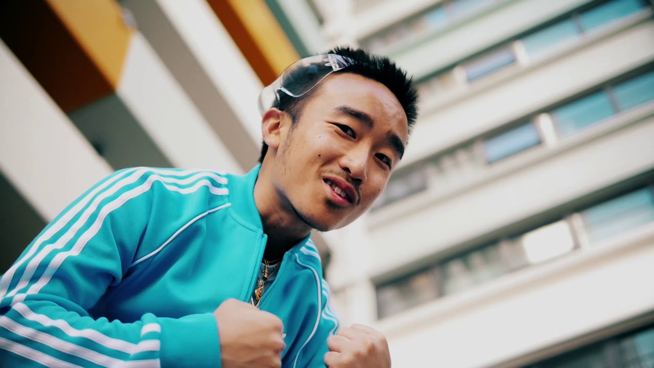 Mas L - San Francisco (Music Video) || Dir. SELFMADEMOBBIN