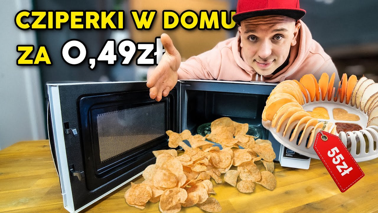 5 gadżetów do... KUCHNI! #3