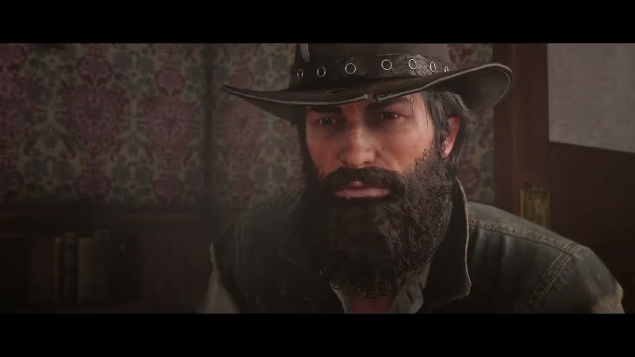 Red Dead Redemption 2_ JHON RANCHEIRO (P 61)