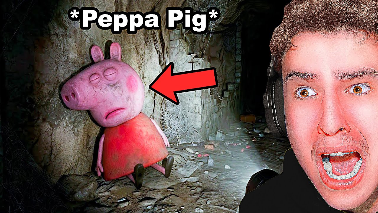 *PEPPA PIG* În 2026.. !