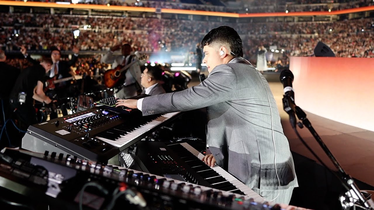 THE LAST NAYC VLOG 25