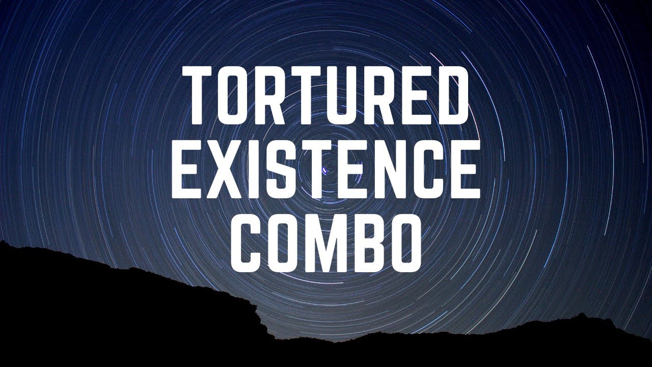 Mono Black Tortured Existence Combo Pauper