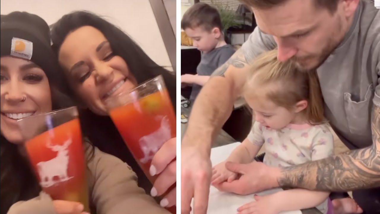CHELSEA Stories | TEEN MOM | EP. 11