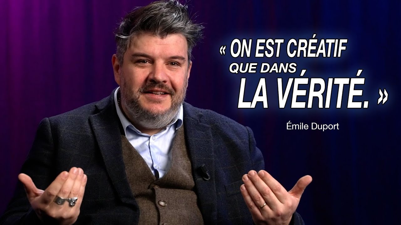 La guerre des marques dans la publicit&eacute; ⚔️ avec Emile Duport